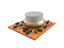 Bliley LP-SG低功耗OCXO Bliley LP-SG低功耗OCXO