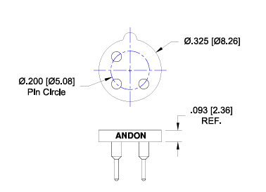 Panasonic松下工業(yè)設備配套ANDON光電傳感器插座
