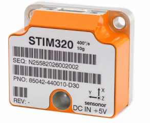 Safran STIM320 IMU：戰(zhàn)術(shù)級(jí)高精度、低噪聲、低功耗的非GPS輔助慣性測(cè)量單元