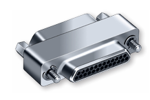 Glenair MWDM2L-25USP1連接器