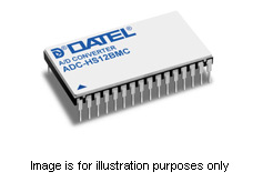 ADC-HZ/883傳統(tǒng)模數(shù)A/D轉換器DATEL