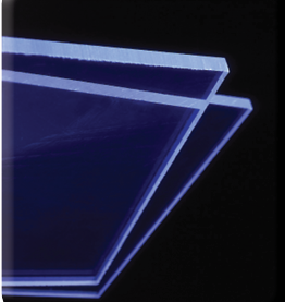 BC-418、Luxium Solutions BC-420和BC-422塑料閃爍體