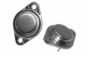 Solitron 2N6306/2N6308軍工級(jí)NPN功率晶體管