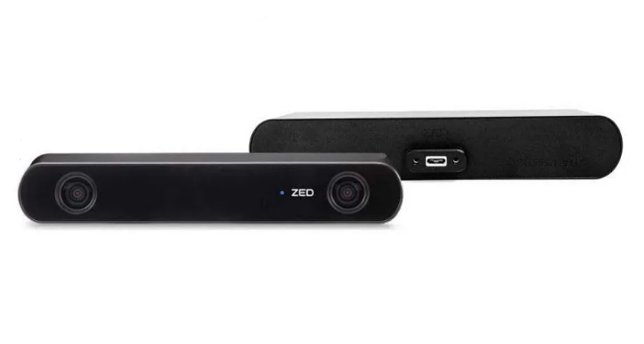 StereoLabs ZED 2i 2mm P工業立體相機 StereoLabs ZED 2i 2mm P工業立體相機