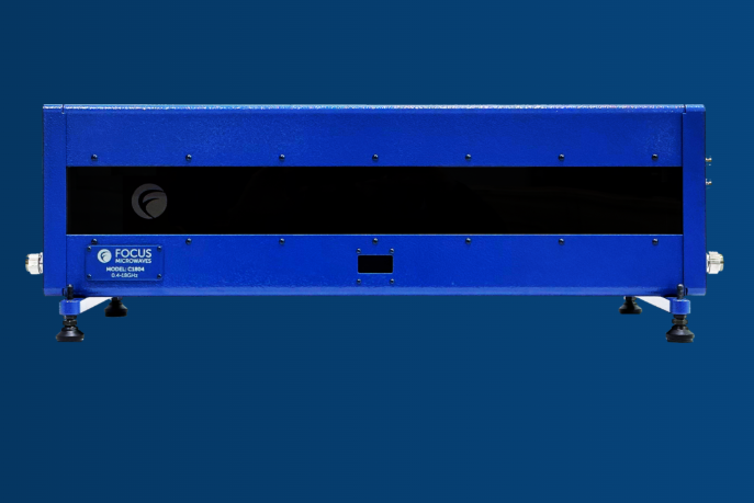 Focus Microwaves基本波寬帶阻抗調(diào)諧器0.1–120GH