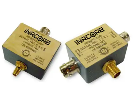 INRCORE巴倫：特點、產品線、應用領域與選擇指南