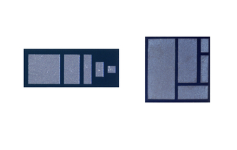 vishay CBB3100BLGKWS薄膜二進制MOS電容芯片