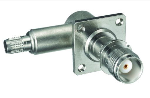 Winchester航空航天鍵控TNC插頭連接器