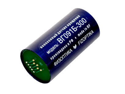 Fizoptika ВГ091Б-300光纖陀螺儀傳感器