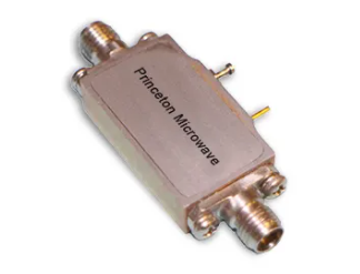 Princeton Microwave Technology低噪聲放大器（LNA）