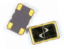 PDI TV05系列超小型VCTCXO：5×3.2mm封裝,ppm級(jí)穩(wěn)定,-145dBc/Hz相位噪聲